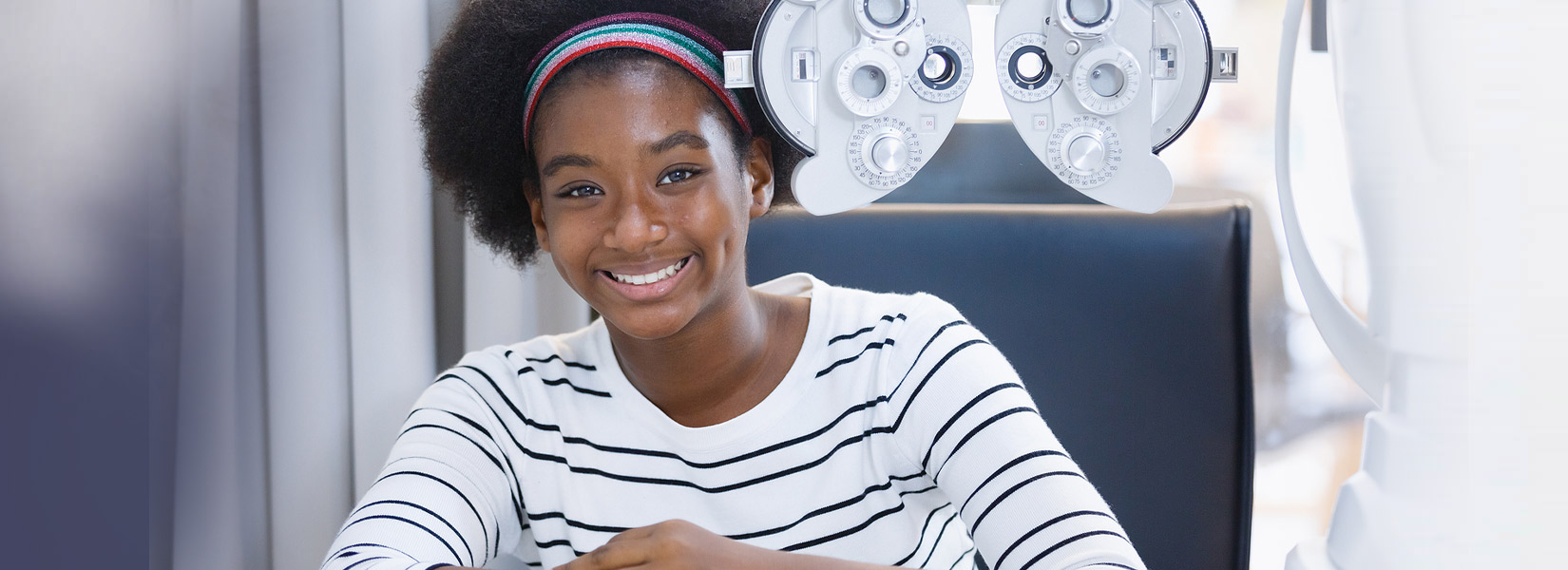 Comprehensive Eye Exams in Toledo