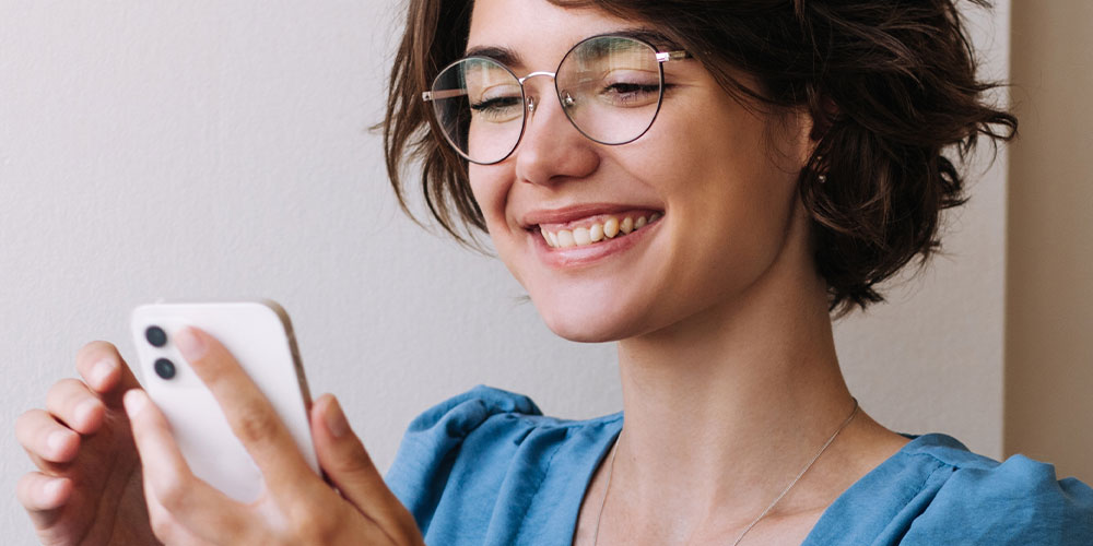 Designer frames in Toledo