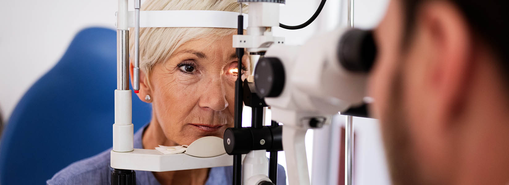 Preserve Your Vision With EyeCare Specialties - Sylvania