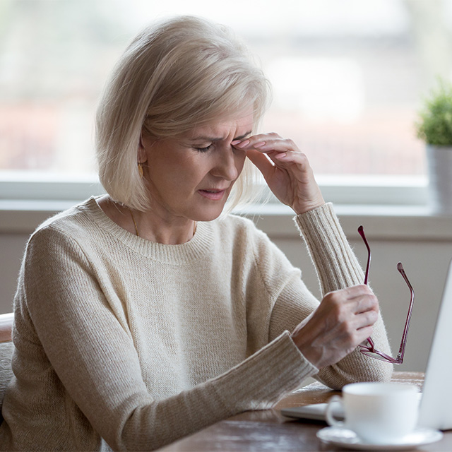 Vision Therapy in Toledo