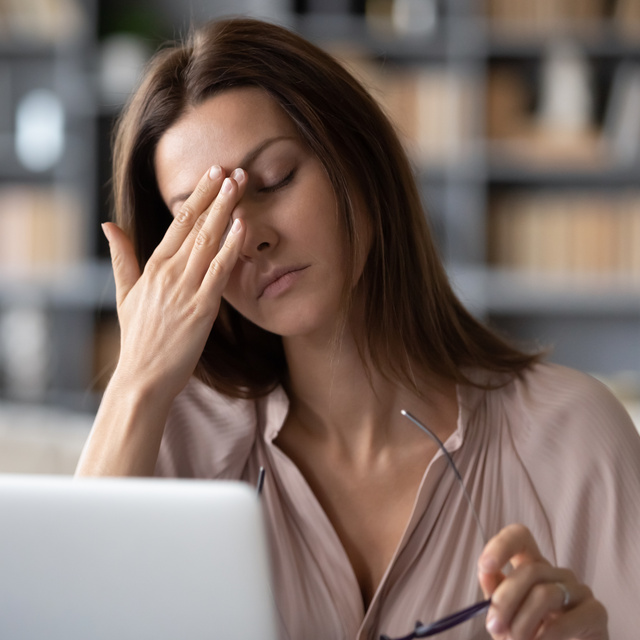 Vision Therapy in Toledo