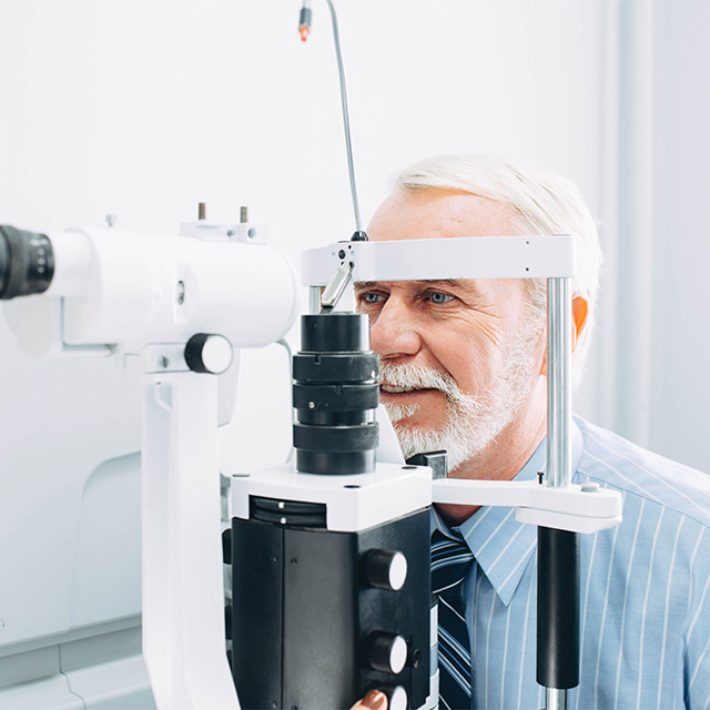 Vision Therapy in Toledo