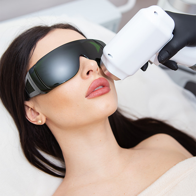 Vision Therapy in Toledo