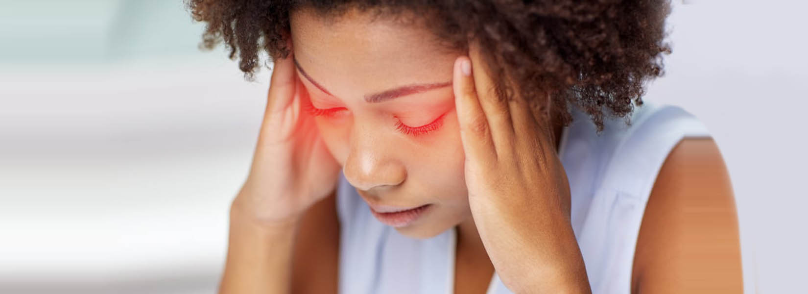 Eye Emergencies in Toledo
