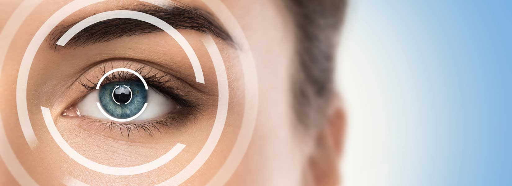 LASIK & Refractive Surgery Co-Management in Toledo