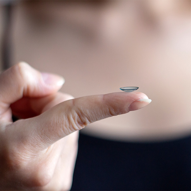 Vision Therapy in Toledo