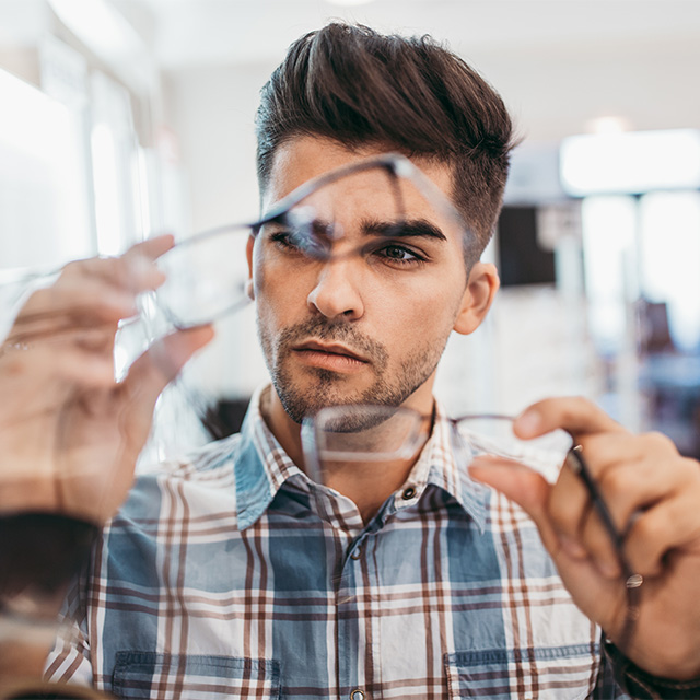 Vision Therapy in Toledo