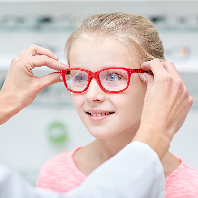 Vision Therapy in Toledo