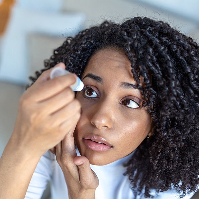Vision Therapy in Toledo